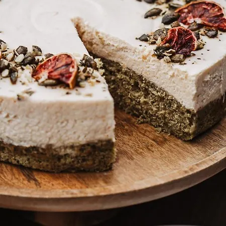 Bootshaus Hotell Amberg