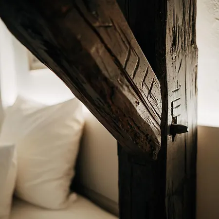 Hotell Bootshaus Amberg