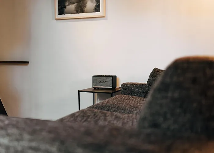 Bootshaus 암베르그
