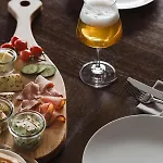 Hotell Bootshaus Amberg