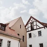 Hotell Bootshaus Amberg