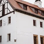Bootshaus * Amberg