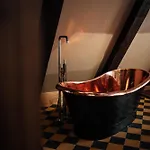 Bootshaus Hotell
