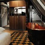 Hotell Bootshaus Amberg
