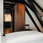 Hotell Bootshaus *