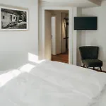 Hotell Bootshaus *