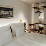 Bootshaus Hotell Amberg