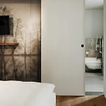 Hotell Bootshaus Amberg
