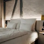 Hotell Bootshaus