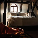 Hotell Bootshaus