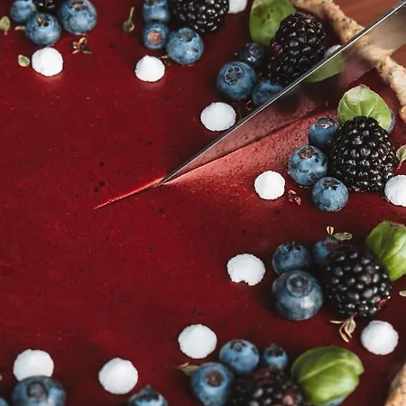 Bootshaus Ξενοδοχείο Άμπεργκ