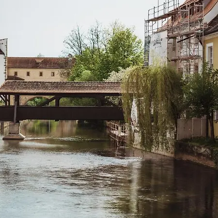 Bootshaus * Amberg