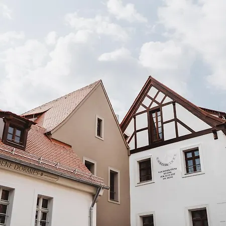 Hotel Bootshaus Amberg