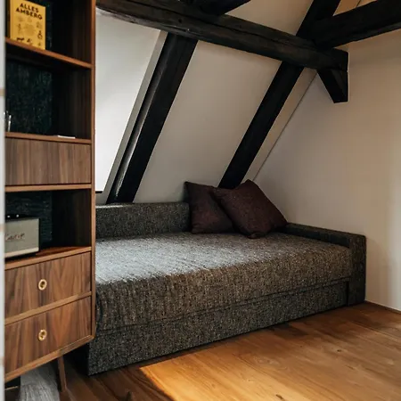 Hotel Bootshaus