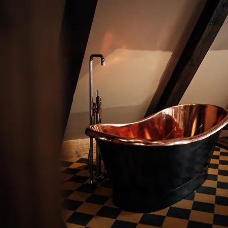 Bootshaus Hotel