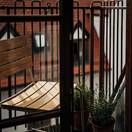 Ξενοδοχείο Bootshaus *