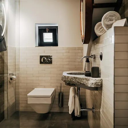 Bootshaus * Άμπεργκ