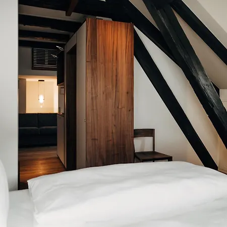 Hotel Bootshaus *