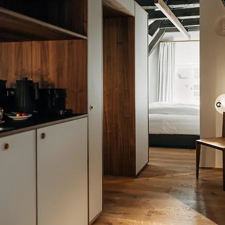 Bootshaus Hotel