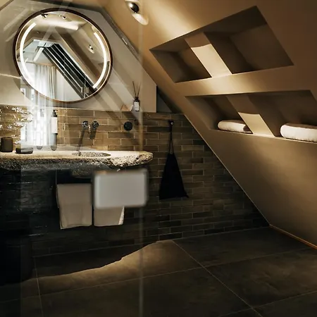 Hotel Bootshaus Amberg