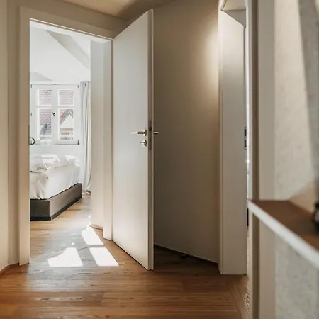 Bootshaus Ξενοδοχείο *