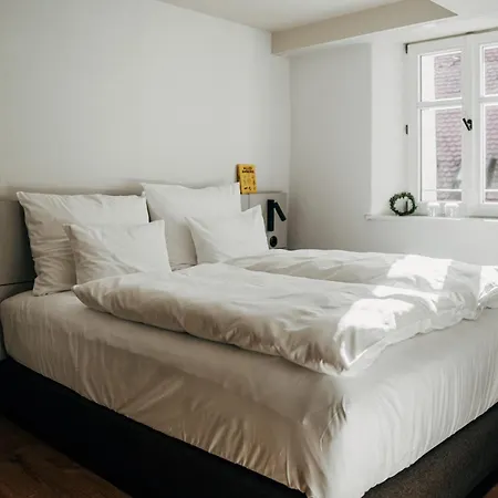 Hotel Bootshaus