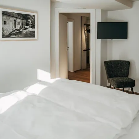 Hotel Bootshaus *