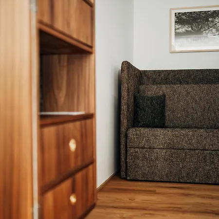 Bootshaus Άμπεργκ