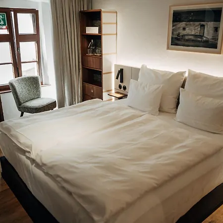 Bootshaus Hotel