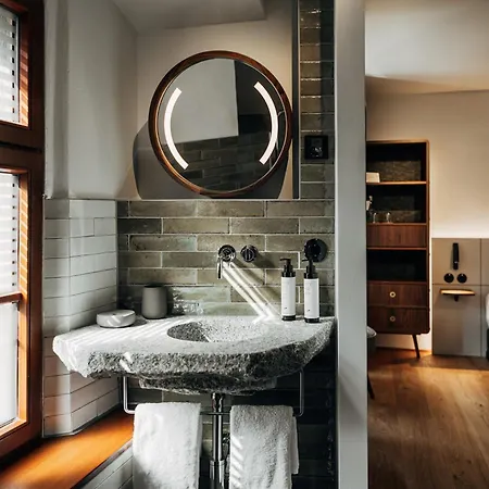 Hotel Bootshaus *