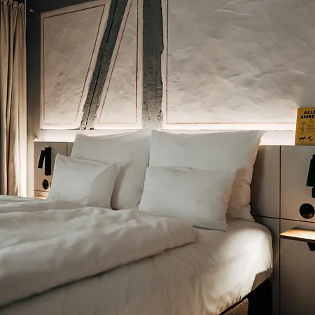 Hotel Bootshaus