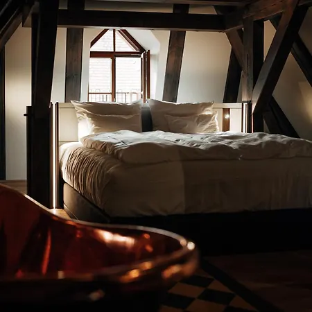 Hotel Bootshaus