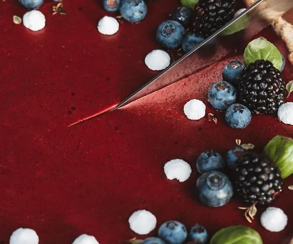 Bootshaus Hotel Amberg