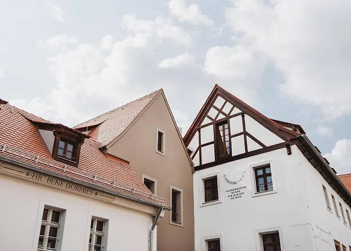 Hotel Bootshaus Amberg