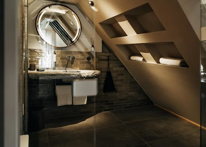 Hotel Bootshaus Amberg