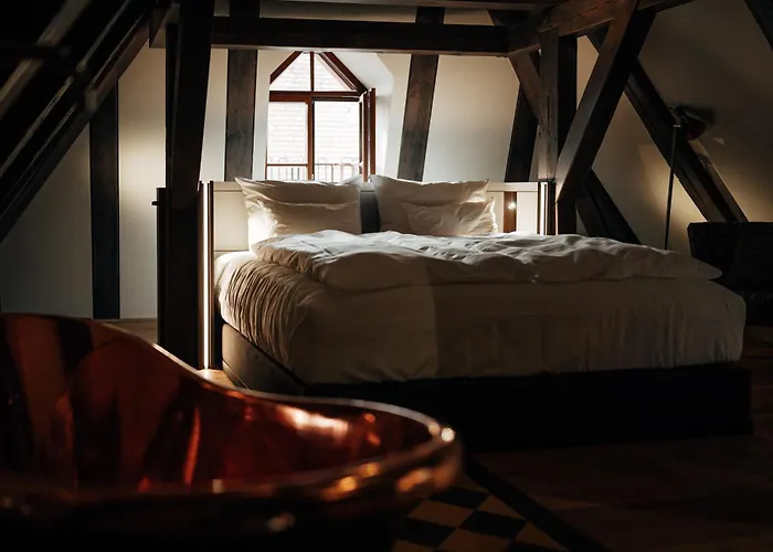 Hotel Bootshaus